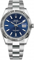 Rolex Datejust II 41 mm 126334