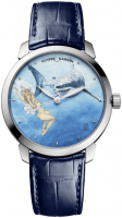 Ulysse Nardin Classico Manufacture Manara X 40 mm 3203-136LE-2/MANARA.04