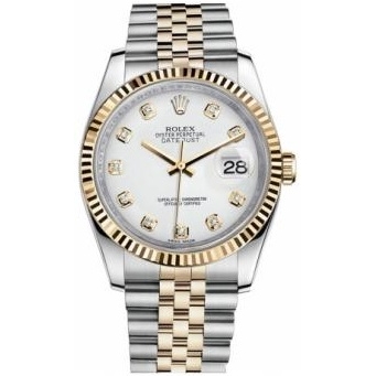 Rolex Datejust 36