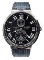 Ulysse Nardin Marine Chronometer 43 mm 263-67