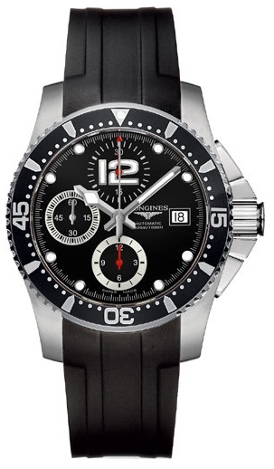 Longines HydroConquest 41 mm L3.644.4.56.2