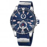 Ulysse Nardin Marine Diver 44 mm 263-10-3/93