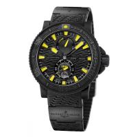 Ulysse Nardin Maxi Marine Diver Black Sea 263-92-3C/924