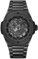 Hublot Big Bang Integrated Time Only All Black 40 mm 456.CX.0140.CX