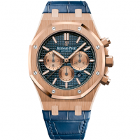 Audemars Piguet Royal Oak Chronograph