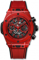 Hublot Big Bang Unico Red Magic 45 mm 411.CF.8513.RX