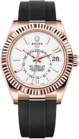 Rolex Sky-Dweller 42 mm 326235