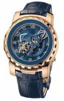 Ulysse Nardin Freak Blue Phantom