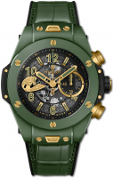 Hublot Big Bang Unico WBC Green Ceramic 45 mm 411.GX.1189.LR.WBC19