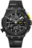 Hublot Big Bang Unico Golf Black Carbon 45 mm 416.YT.1120.VR