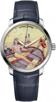 Ulysse Nardin Classico Manufacture Manara X 40 mm 3203-136LE-2/MANARA.02