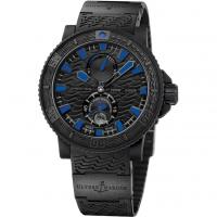 Ulysse Nardin Marine Diver Black Sea 45.8 mm 263-92-3C/923