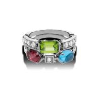 КОЛЬЦО BVLGARI ALLEGRA АРТИКУЛ: AN852712