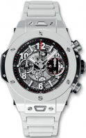 Hublot Big Bang Unico White Ceramic 45 mm 411.HX.1170.HX