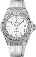 Hublot Big Bang One Click Steel White Diamonds 39 mm 465.SE.2010.RW.1204