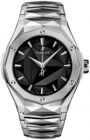 Hublot Classic Fusion Orlinski Titanium Bracelet 40 mm 550.NS.1800.NS.ORL22