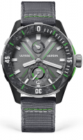 Ulysse Nardin Diver X The Ocean Race 44 mm 1183-170LE-1A-TOR/0A