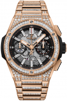 Hublot Big Bang Integrated King Gold Jewellery 42 mm 451.OX.1180.OX.9804