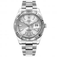 Rolex Datejust 41 mm 116334