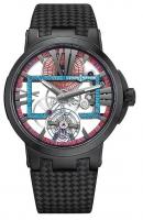 Ulysse Nardin Executive Skeleton Tourbillon Hyperspace