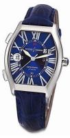 Ulysse Nardin Michelangelo Dual Time 38 x 43 mm 220-11LE