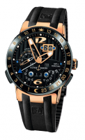 Ulysse Nardin El Toro 43 mm 326-02 Limited Edition