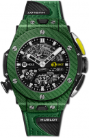 Hublot Big Bang Unico Golf Green Carbon 45 mm 416.YG.5220.VR