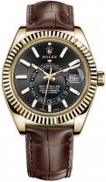 Rolex Sky-Dweller 42 mm 326138