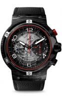 Hublot Classic Fusion Ferrari GT 3D Carbon 45 mm 526.QB.0124.VR