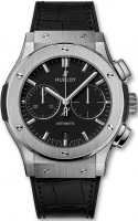 Hublot Classic Fusion Chronograph Titanium 45 mm 521.NX.1171.LR