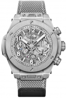 Hublot Big Bang Unico Essential Grey 42 mm 441.NX.4210.RX.HEC22