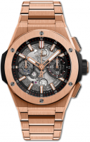 Hublot Big Bang Integrated King Gold 42 mm 451.OX.1180.OX