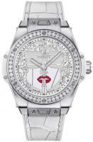 Hublot Big Bang One Click Marc Ferrero Steel White 39 mm 465.SX.2020.VR.1204.LIP20