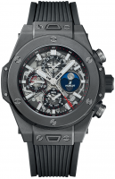 Hublot Big Bang Unico Perpetual Calendar Black Magic 45 mm 406.CI.0170.RX