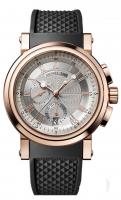 Breguet Marine Chronograph 5827 42 mm 5827BR/12/5ZU