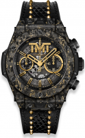 Hublot Big Bang Unico TMT Carbon Gold 45