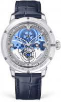 Ulysse Nardin Classique Grand Blue Tourbillon 44 mm 793-300