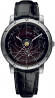 Ulysse Nardin Classico Trilogy Planetarium Copernicus 41 mm 839-70