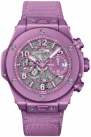 Hublot Big Bang Unico Summer Purple 42 mm 441.UL.5820.NR