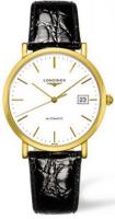 Longines Elegant 37 mm L4.787.6.12.2