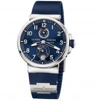 Ulysse Nardin Marine Chronometer Manufacture 43 mm 1183-126-3/63