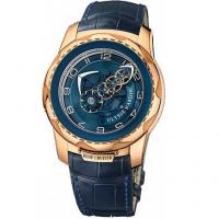 Ulysse Nardin Freak Blue Cruiser 45 mm 2056-131/03