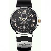 Ulysse Nardin Marine Chronometer Savarona 263-67-3/42SRA