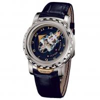 Ulysse Nardin Freak 28'800 V/h 44.5 mm 020-88