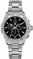 Tag Heuer Aquaracer Chronograph Quartz 43 mm CAY1110.BA0927