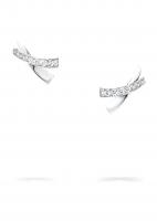 Серьги Graff Kiss Diamond Stud Earrings RGE 1519