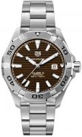 Tag Heuer Aquaracer Calibre 5 43 mm WAY2018.BA0927