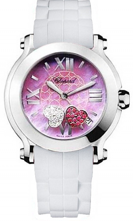 Chopard Happy Round 36 mm 278475-3004