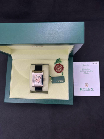 Rolex Cellini Prince 27 x 44 mm 5441/9