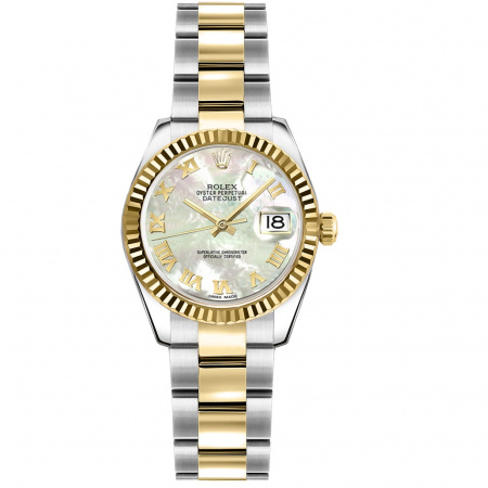 Rolex Lady-Datejust 26 mm 179173